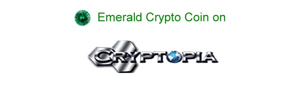 emerald crypto cryptopia